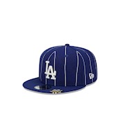 Gorra Los Angeles Dodgers MLB 9Fifty Azul